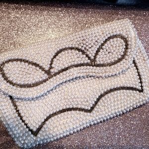 Vintage Evening Purse